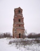 Церковь Михаила Архангела в Кривке