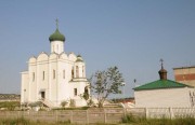 Церковь Николая Чудотворца в Магадане