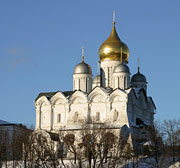 Собор Михаила Архангела