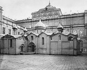 Собор Преображения Господня, что на Бору