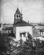 Церковь Благовещения Пресвятой Богородицы, что на Житном дворе