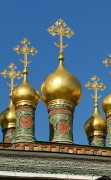 Церковь Воздвижения Честного Креста Господня