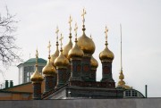 Церковь Воскресения Словущего