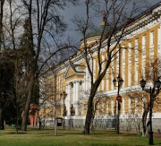 Церковь Иконы Божией Матери Казанская в резиденции Президента Российской Федерации
