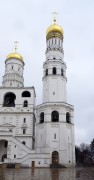 Церковь Иоанна Лествичника
