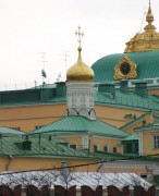 Церковь Лазаря Праведного Воскрешения