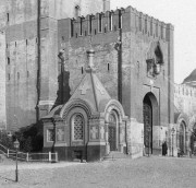 Часовня Великого Совета Откровение у Спасских ворот