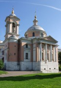 Церковь Варвары Великомученицы на Варварке