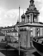 Знаменский мужской монастырь