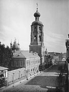 Высокопетровский мужской монастырь