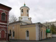 Церковь Феодора Стратилата