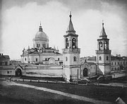 Иоанно-Предтеченский женский монастырь