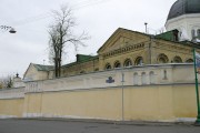 Церковь Елисаветы преподобной в Иоанно-Предтеченском монастыре