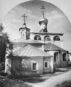 Собор Никиты Великомученика в Никитском монастыре