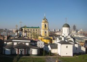 Рождественский женский монастырь