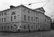 Церковь Девяти Мучеников Кизических в доме кн. Мещерского