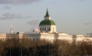 Церковь Екатерины Великомученицы в Воспитательном доме