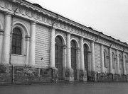 Церковь Николая Чудотворца, что в Сапожке