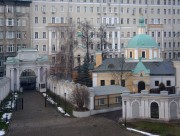 Церковь Николая Чудотворца, что в Старом Ваганькове