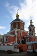 Церковь Петра и Павла у Яузских ворот