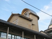 Церковь Сретения Господня при театре Школа драматического искусства