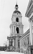 Церковь Усекновения Главы Иоанна Предтечи, что в Серебряниках