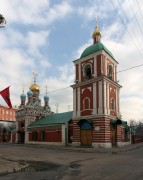 Церковь Успения Пресвятой Богородицы, что в Гончарах