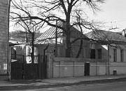 Церковь Филиппа, митрополита Московского, при доме графини Соллогуб