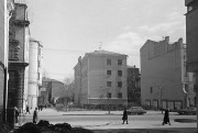 Часовня Иконы Божией Матери Влахернская Спасо-Влахернского женского монастыря