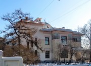 Моленная в доме С. П. Рябушинского