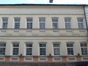 Моленная Николая Чудотворца в доме И. Носова