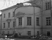 Церковь Екатерины Великомученицы при Ново-Екатерининской больнице