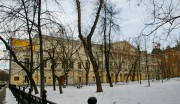 Церковь Марии Магдалины при Императорском коммерческом училище