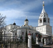 Церковь Никиты Великомученика за Яузой