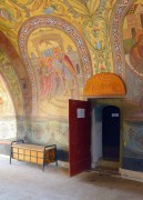 Часовня Алексия, митрополита Московского, в Зачатьевском монастыре