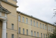Церковь Осии Пророка в Покровских казармах