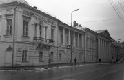 Церковь Покрова Пресвятой Богородицы при Александро-Мариинском институте