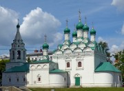 Церковь Симеона Столпника на Поварской