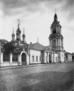 Церковь Иоакима и Анны на Якиманке