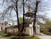 Церковь Иова Почаевского, что в Кадашах