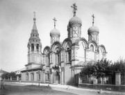 Церковь Космы и Дамиана Ассийских, что в Нижних Садовниках