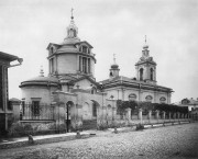 Церковь Николая Чудотворца, что в Кузнецах