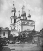 Церковь Николая Чудотворца, что в Толмачах
