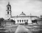 Церковь Преображения Господня, что в Наливках