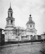 Церковь Преображения Господня, что на Болвановке