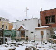 Часовня Иконы Божией Матери Почаевская, что в Кадашах