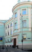 Церковь Андрея Стратилата при Учительском институте