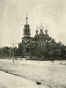 Скорбященский женский монастырь