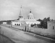 Алексеевский женский монастырь