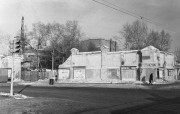 Всехсвятский единоверческий женский монастырь